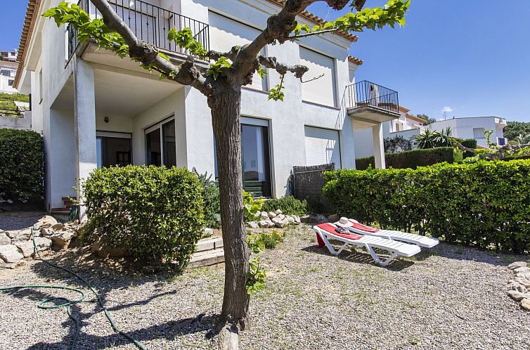 Verblijf 1500850 - Vakantiewoning Costa Brava - Vakantiehuis Port del Rei I