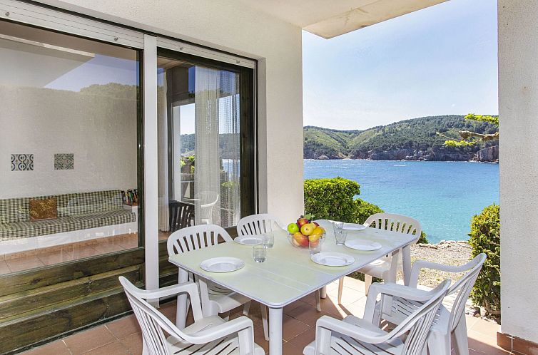 Vakantiehuis Port del Rei I