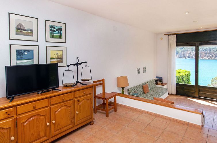 Vakantiehuis Port del Rei I