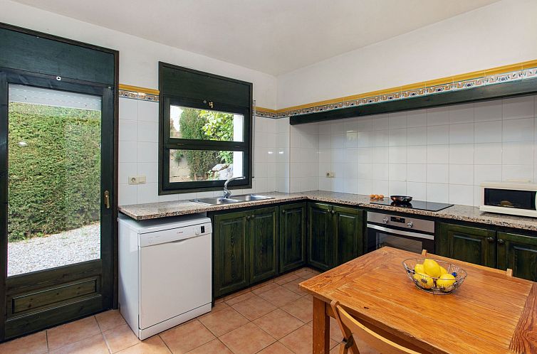 Vakantiehuis Port del Rei I