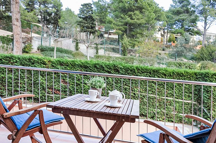 Guest house 1500851 - Apartment Costa Brava - Appartement  Escorxador