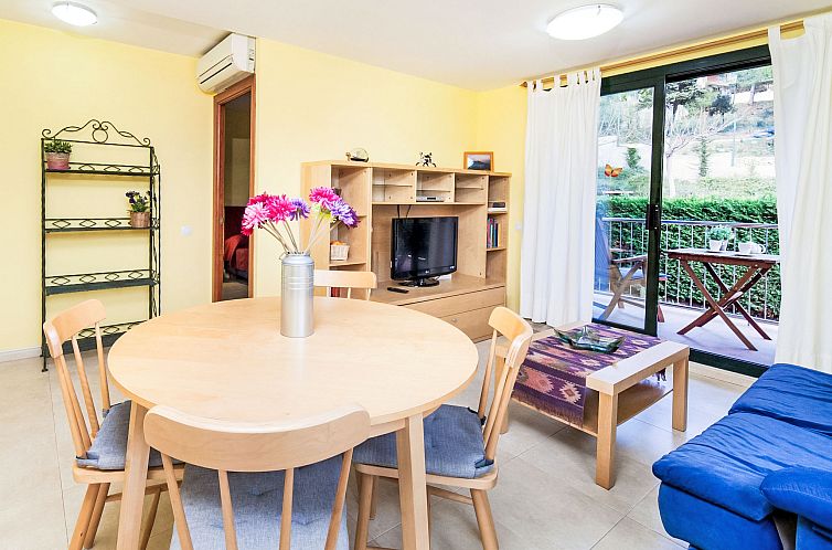Appartement  Escorxador
