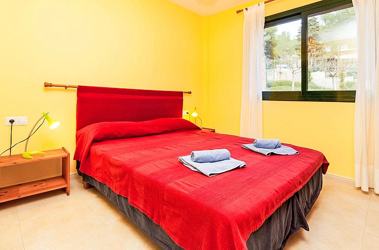 Appartement  Escorxador