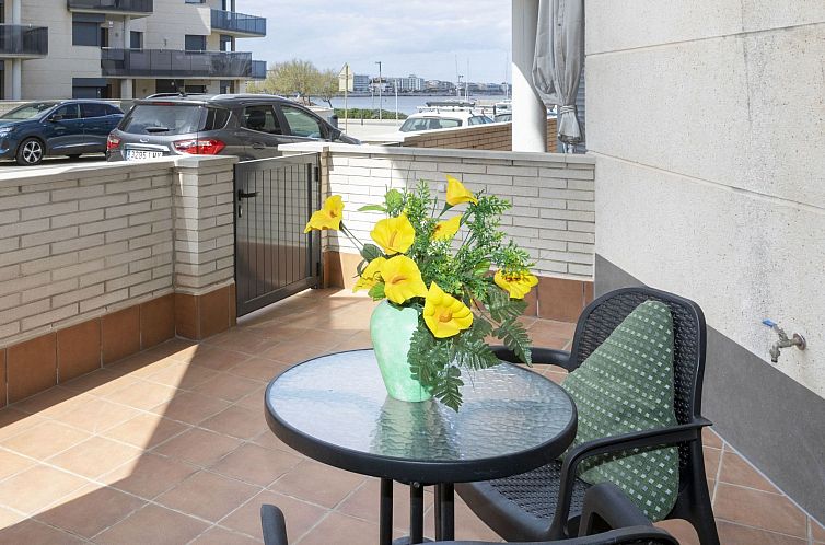 Guest house 1500852 - Apartment Costa Brava - Appartement Balco del Port I