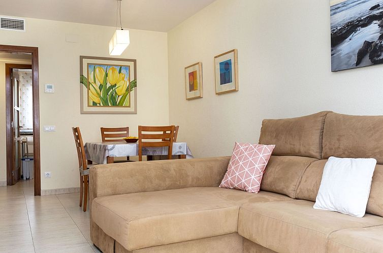 Appartement Balco del Port I