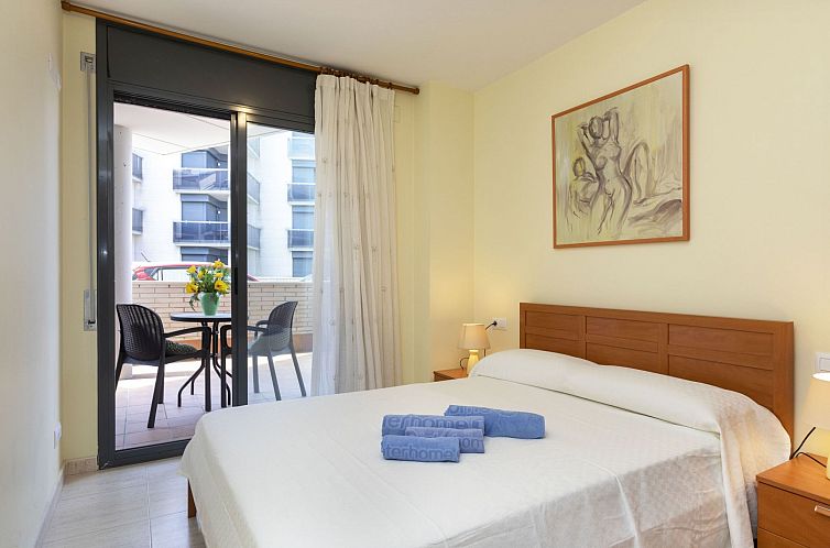 Appartement Balco del Port I