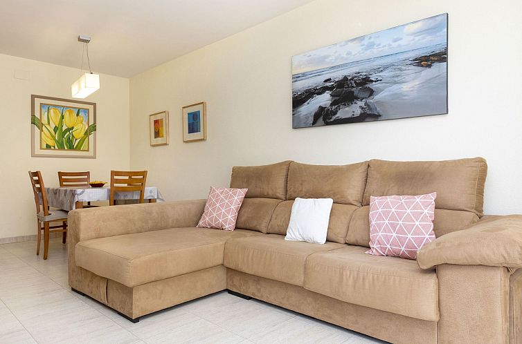 Appartement Balco del Port I