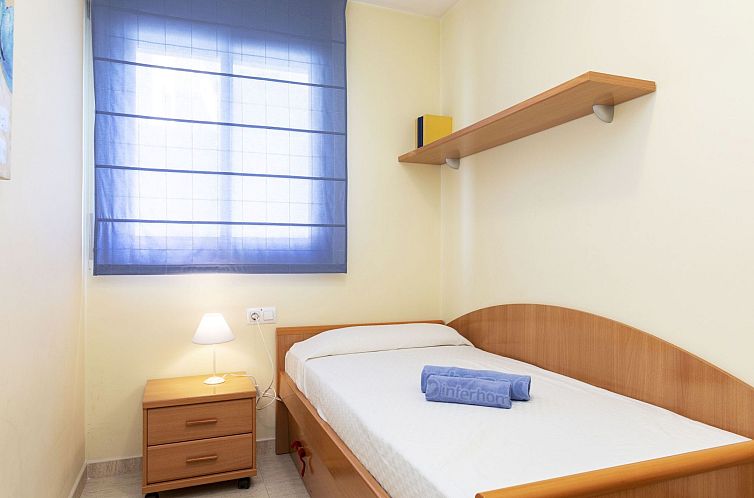 Appartement Balco del Port I