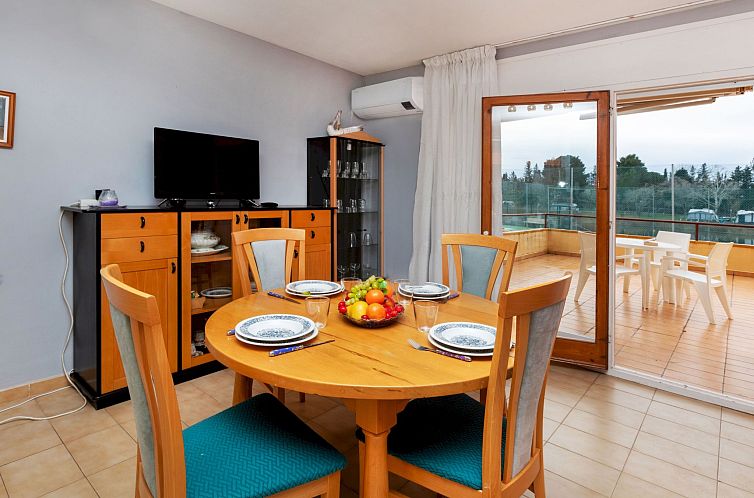 Appartement Del Lago