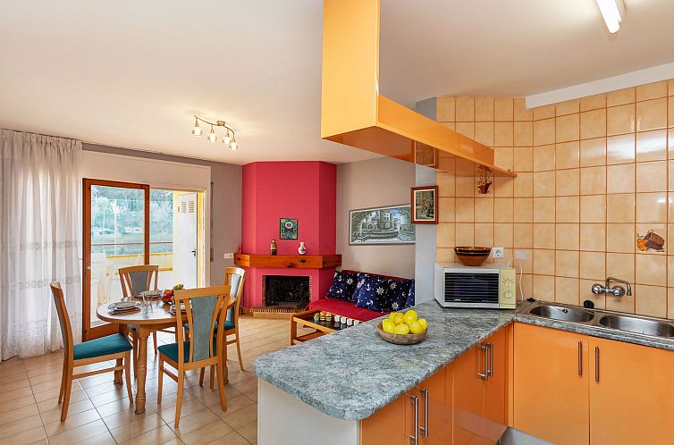 Appartement Del Lago