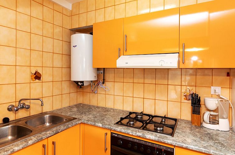 Appartement Del Lago