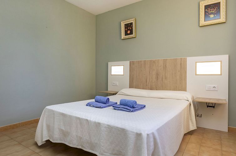 Appartement Del Lago