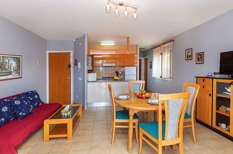 Appartement Del Lago
