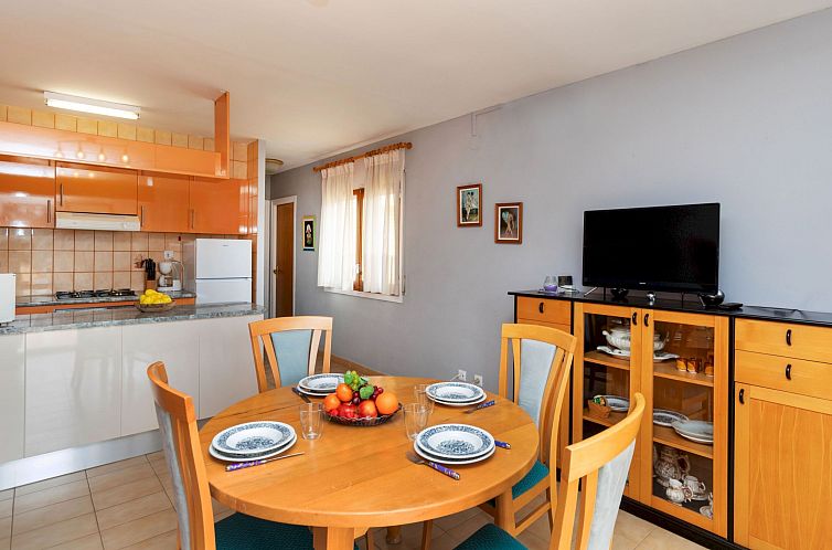 Appartement Del Lago