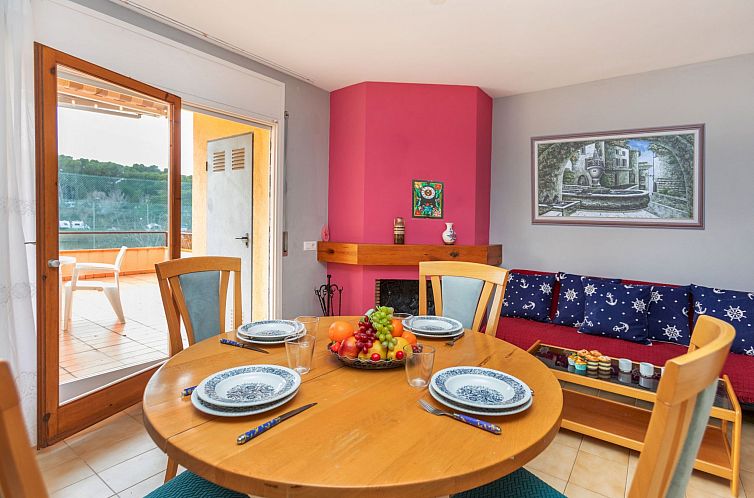 Appartement Del Lago