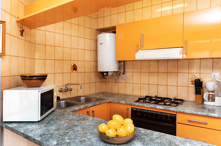 Appartement Del Lago