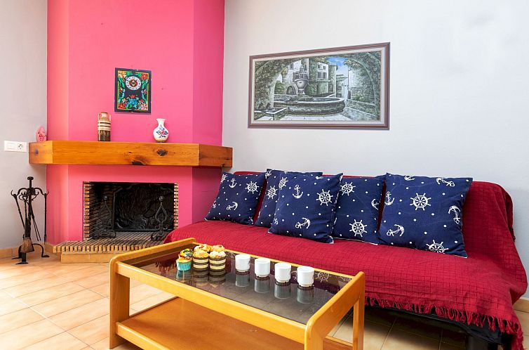 Appartement Del Lago