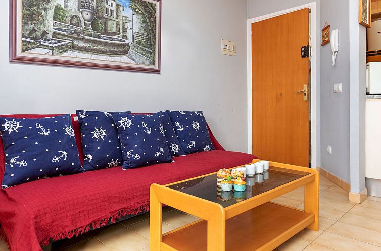 Appartement Del Lago