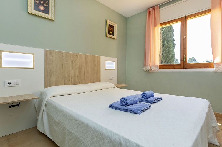 Appartement Del Lago