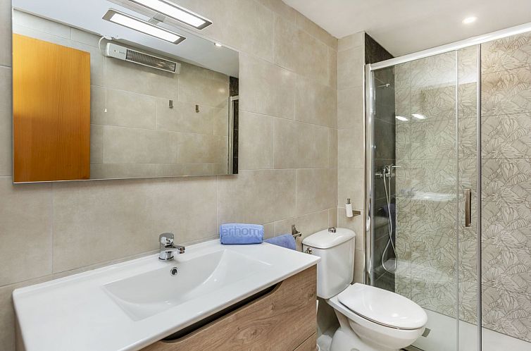 Appartement Del Lago