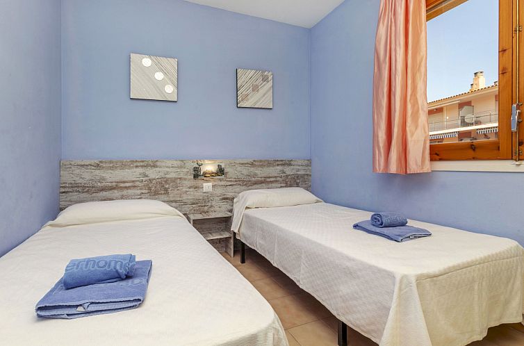 Appartement Del Lago