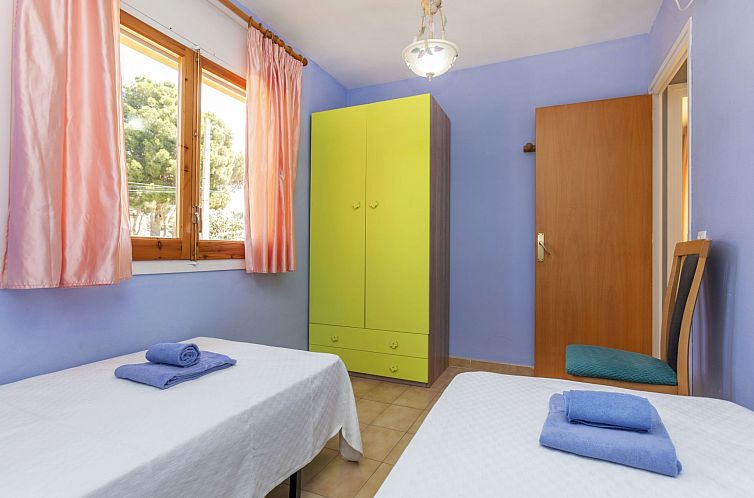 Appartement Del Lago