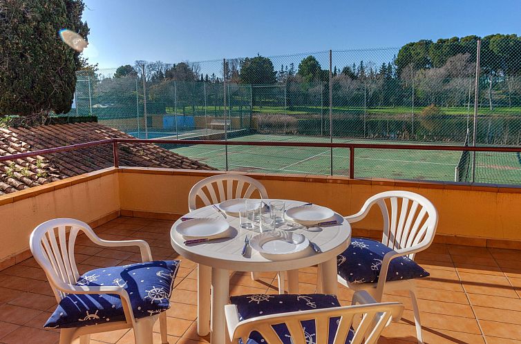 Appartement Del Lago