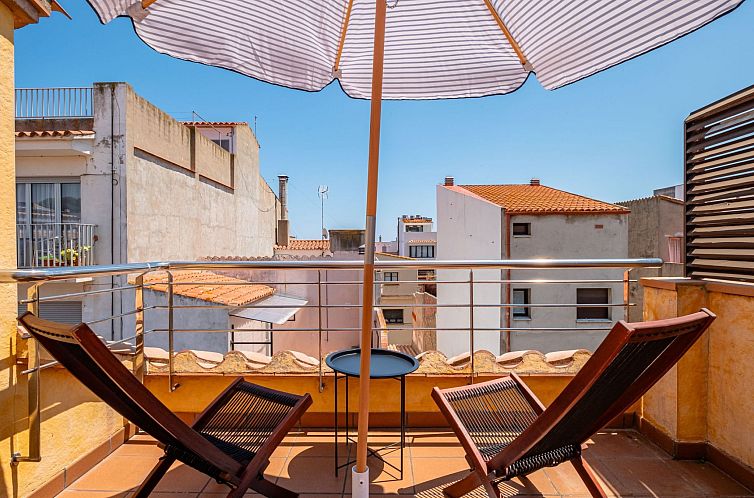 Unterkunft 1500854 - Appartement Costa Brava - Appartement Anna III