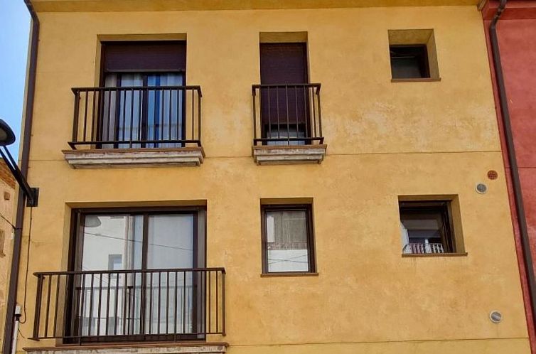 Appartement Anna III