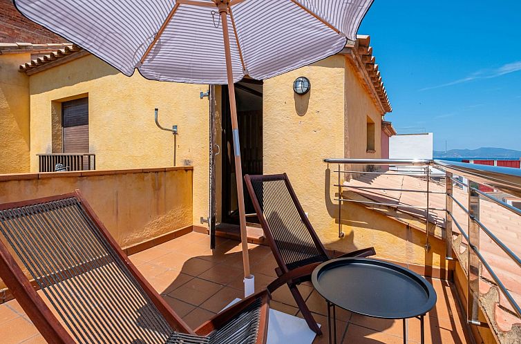 Appartement Anna III