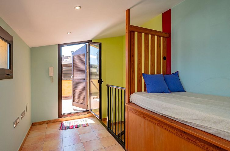 Appartement Anna III