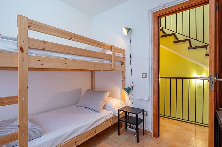 Appartement Anna III