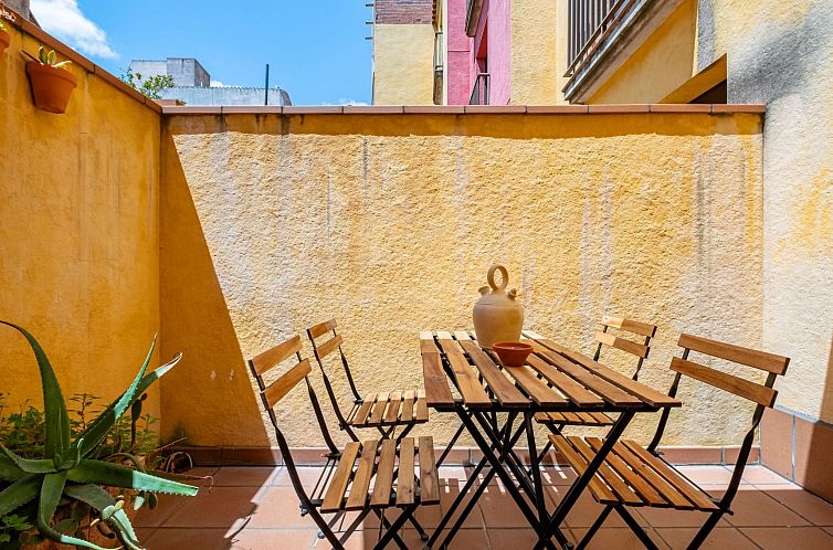 Appartement Anna III