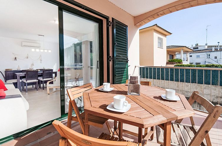 Unterkunft 1500855 - Appartement Costa Brava - Appartement Escorxador