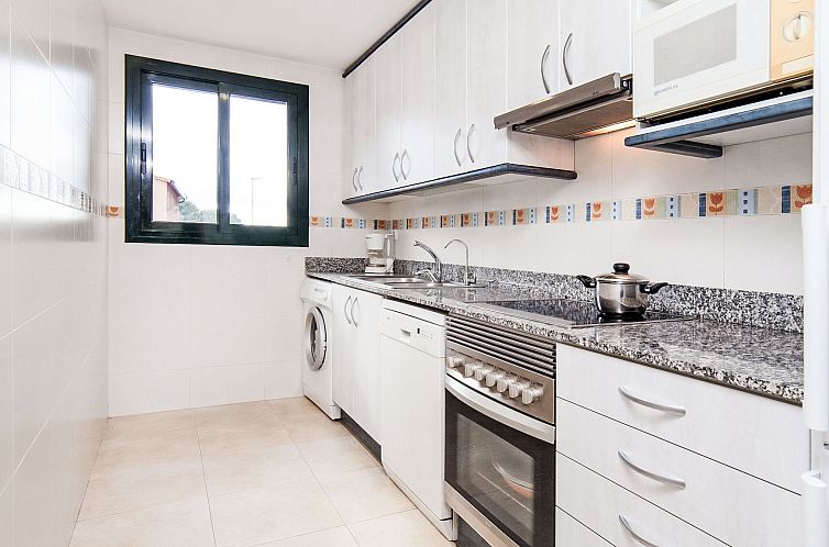 Appartement Escorxador