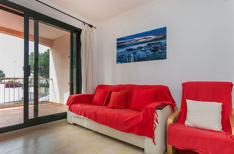 Appartement Escorxador