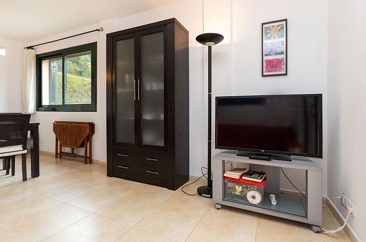 Appartement Escorxador