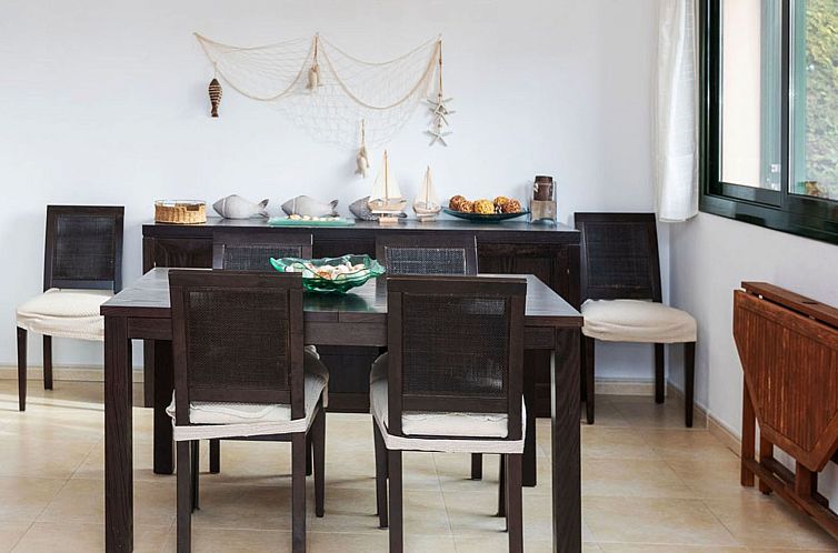 Appartement Escorxador