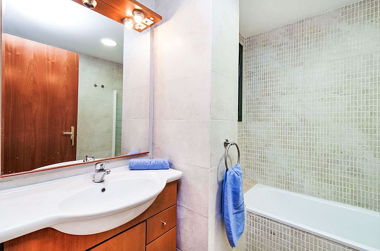 Appartement Escorxador