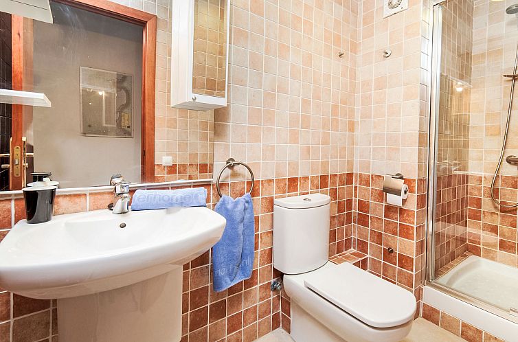 Appartement Escorxador