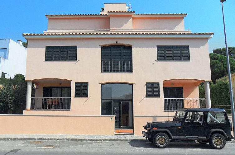 Appartement Escorxador
