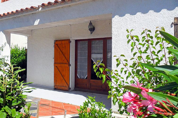 Unterkunft 1500856 - Ferienhaus Costa Brava - Vakantiehuis Josiane