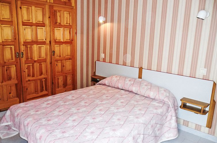 Vakantiehuis Josiane