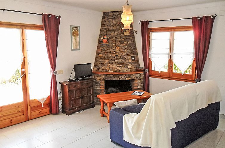 Vakantiehuis Josiane