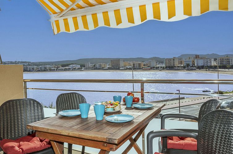 Unterkunft 1500859 - Appartement Costa Brava - Appartement Palau del Mar