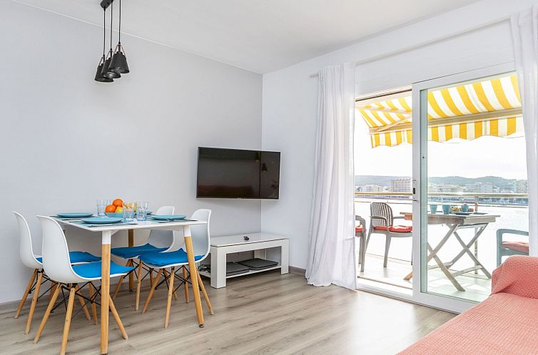 Appartement Palau del Mar