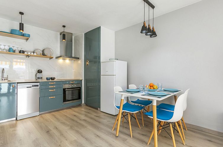 Appartement Palau del Mar