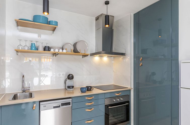 Appartement Palau del Mar