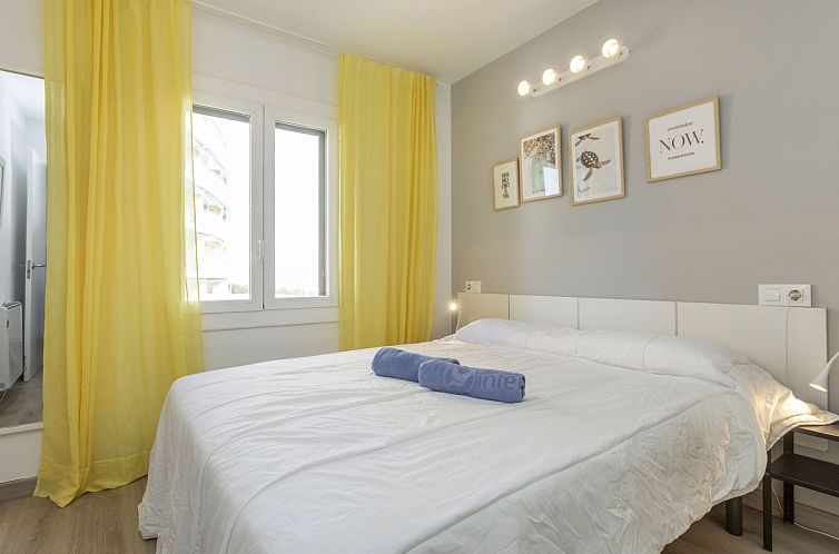Appartement Palau del Mar
