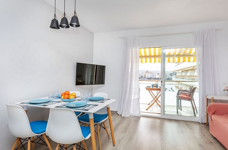 Appartement Palau del Mar